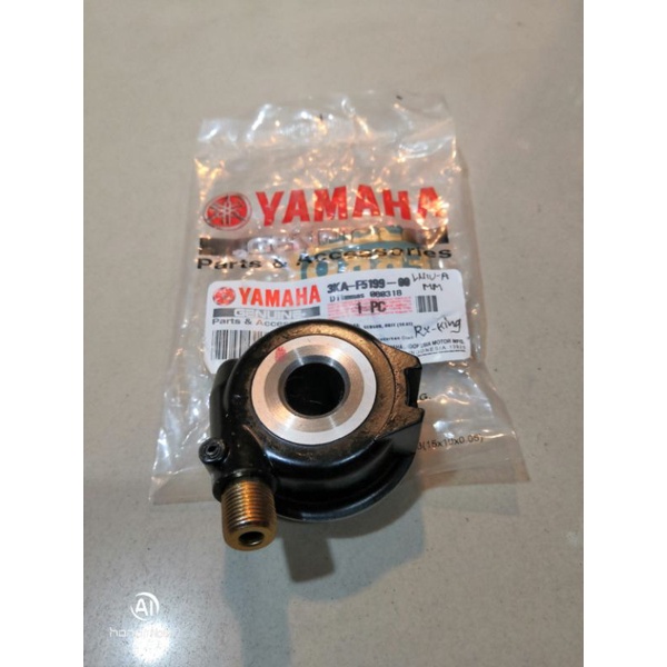 Gear box spidometer RX king/RX S gir box spidometer RX king