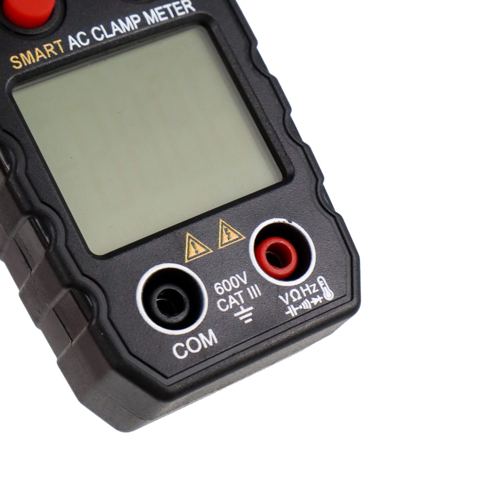 ANENG Taffware ST184 Digital Clamp Multimeter Temperature Probe