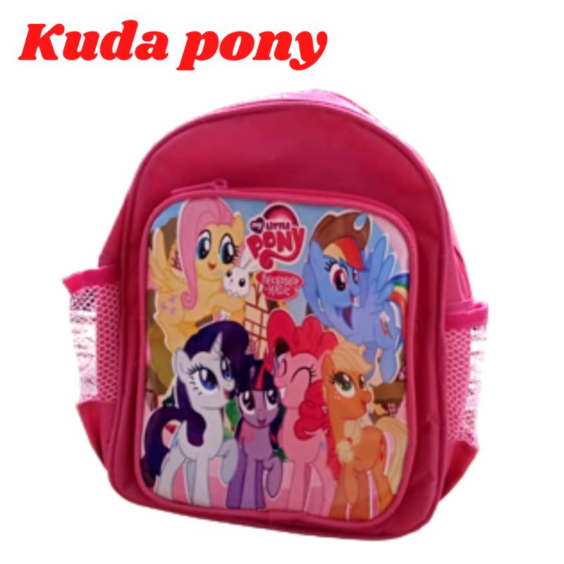 Tas Tk Tas paud Tas sd Tas lucu Tas karakter