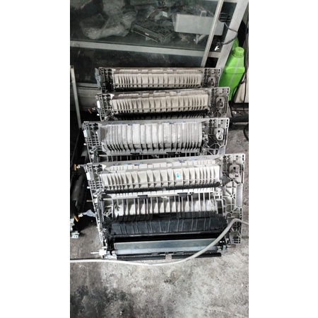 pintu samping mesin fotocopy Canon iR4570/30/3245