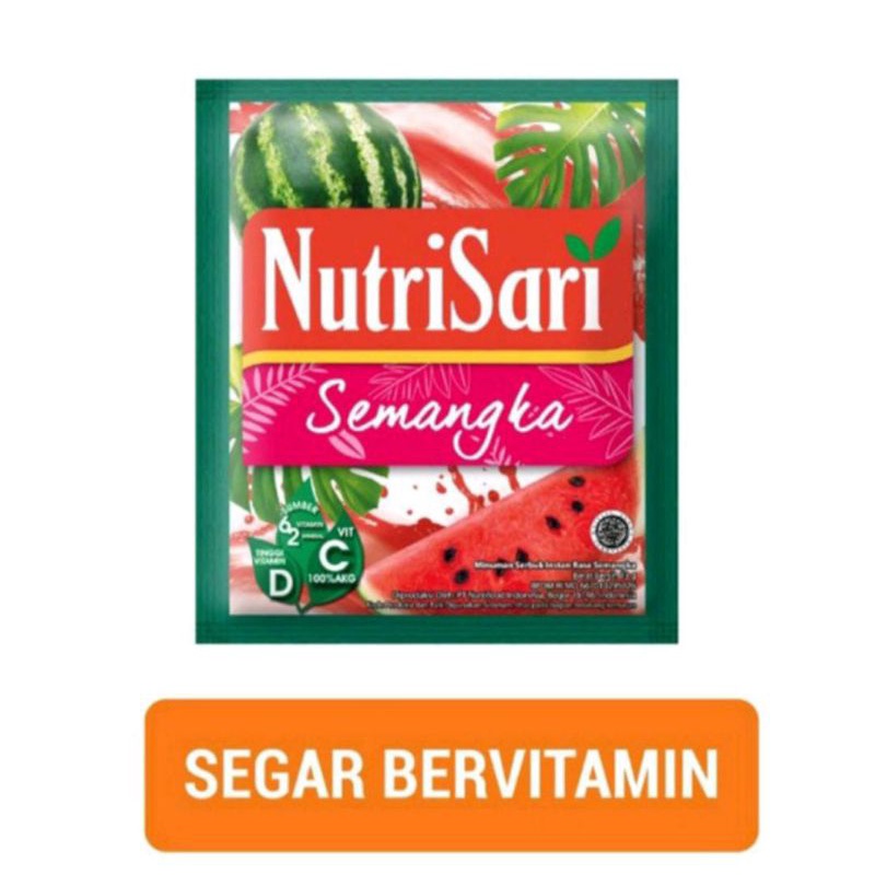 

nutrisari