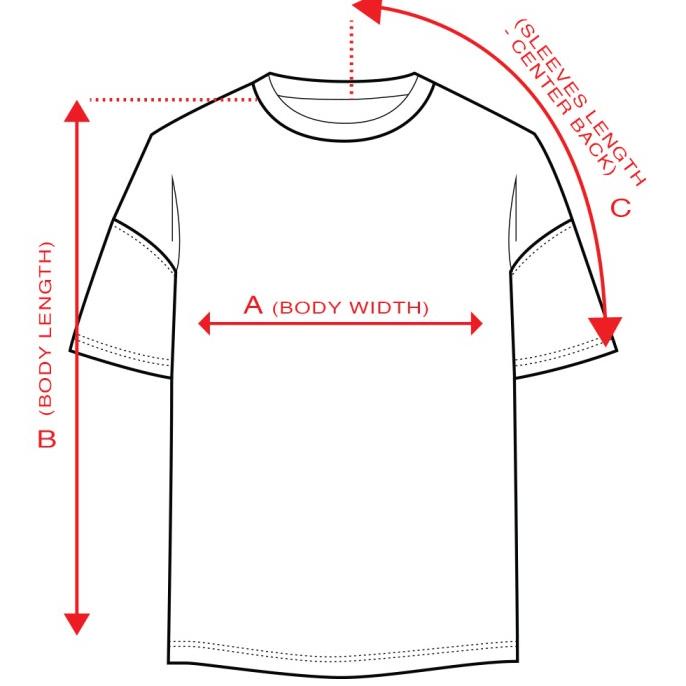 MUZCA UNDIFEATED MIND T-SHIRT SKU 20-1446