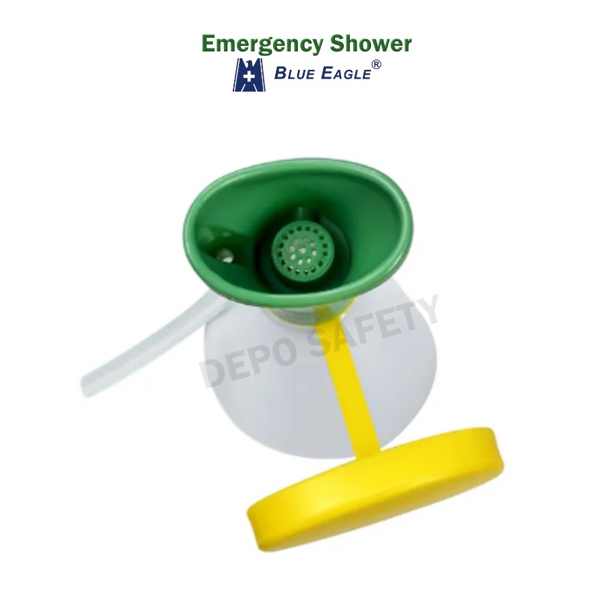 Emergency Eyewash Bottle EW6 Blue Eagle