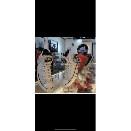 converse music Series