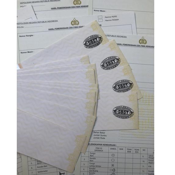 

(P-L2L)(✔) Kertas gesek nomor rangka dan mesin asli dan termurah cek fisik motor dan mobil amanah