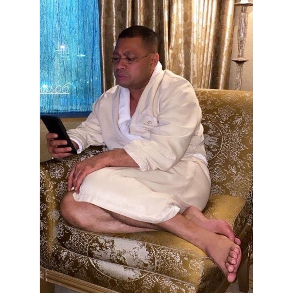 sehun komedo (booked)