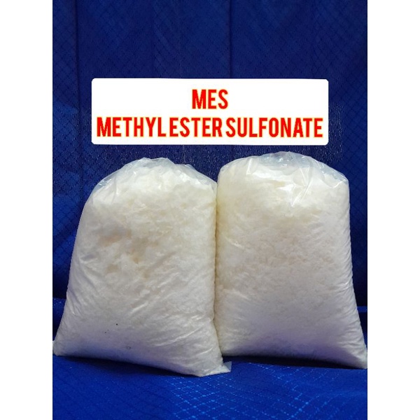 

MES / Methyl Ester Sulfonate 1kg
