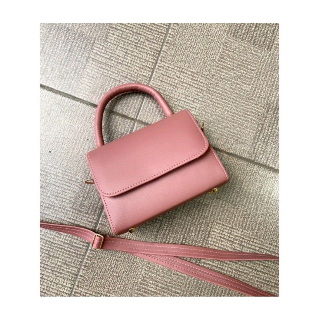 #IDH FASHION# SLING BAG BRANDED Tas fashion wanita import cantik  tas unik tas simple mini  tas selempang dan bahu wanita estetik