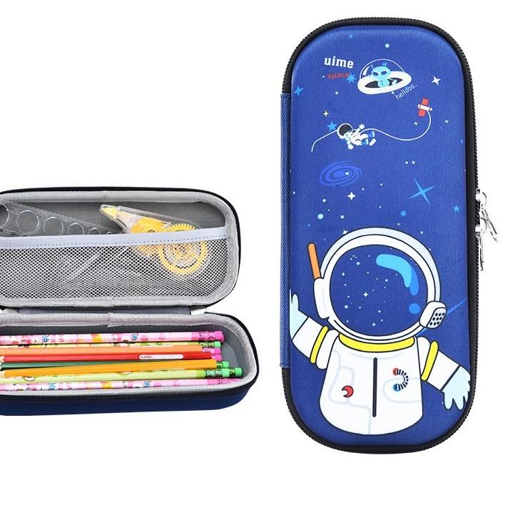 

TOP PRODUK Tempat Pensil / Pencil Case Cute Box Unicorn etc Kawaii Stationery LY4***