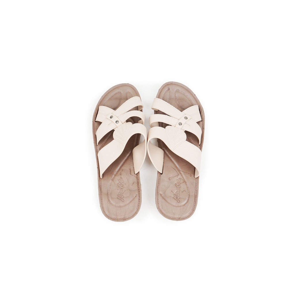 Sepatu Sandal Wanita NEW ERA LB 12022