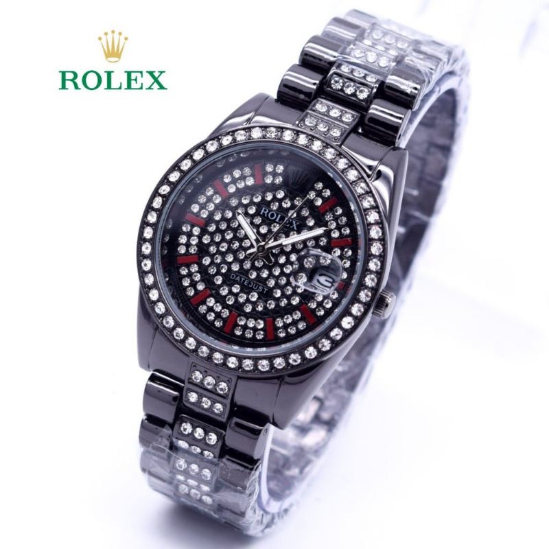 jam tangan wanita rolex