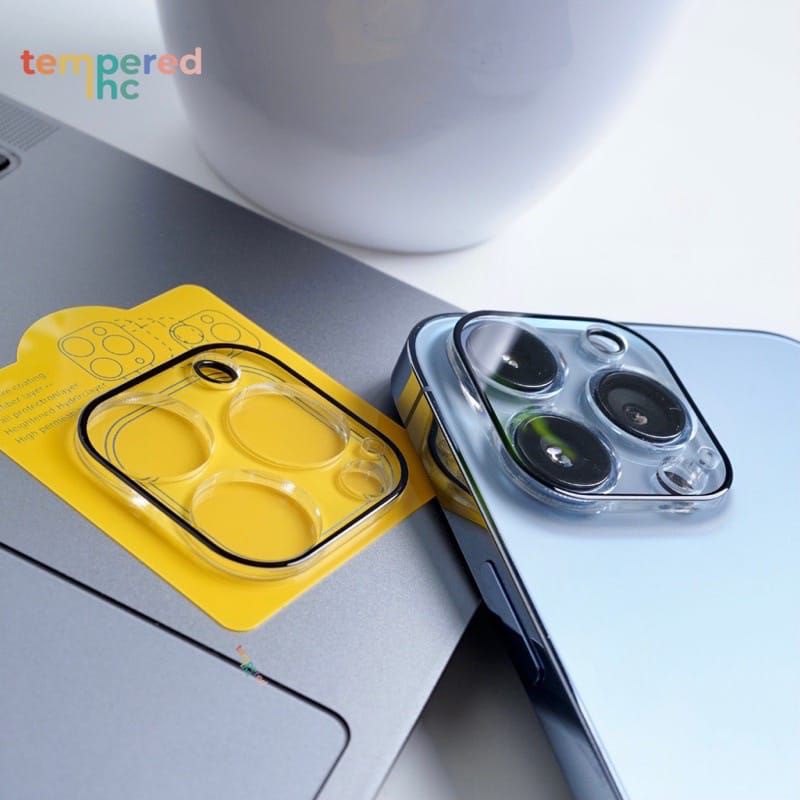 LENS PROTECT ANTI GORES CAMERA IPHONE 11 PRO/11 PRO MAX/11/12 MINI/ 12/12 PRO MAX/13 PRO/13 PRO MAX/14/14 PRO/14 PRO MAX PELINDUNG KAMERA BELAKANG