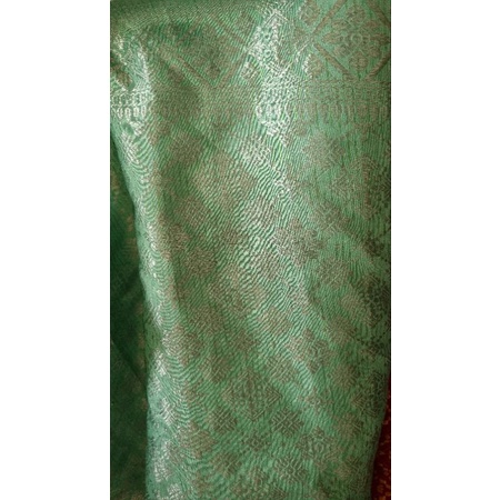 Songket palembang(harga per1/2 meter)/50cm