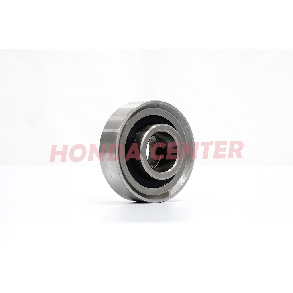 bearing bering lahar laher  tensioner timing belt kecil honda accord maestro cielo accord vti odyssey ra6 1990 1991 1992 1993 1994 1995 1996 1997 1998 1999 2000 2001 2002 2003