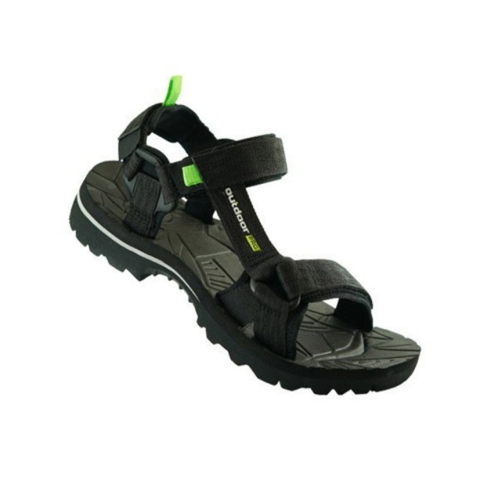 Sandal Gunung Outdoor Pro New Omega Not Eiger