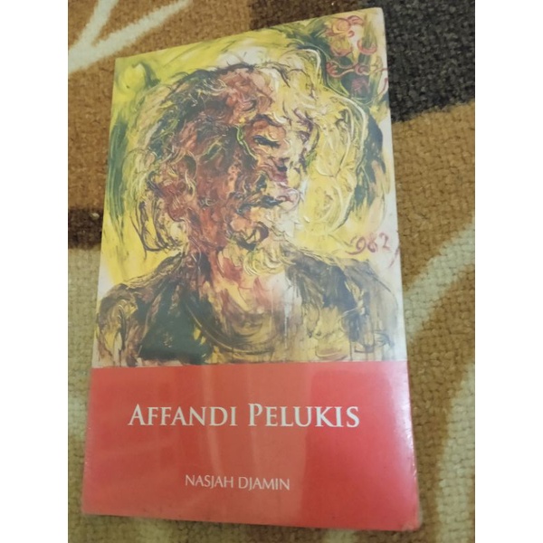 affandi pelukis