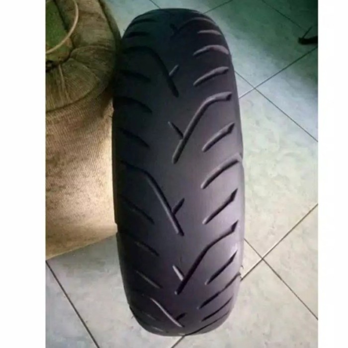 Ban belakang second honda pcx ukuran 120/70-14 tubless