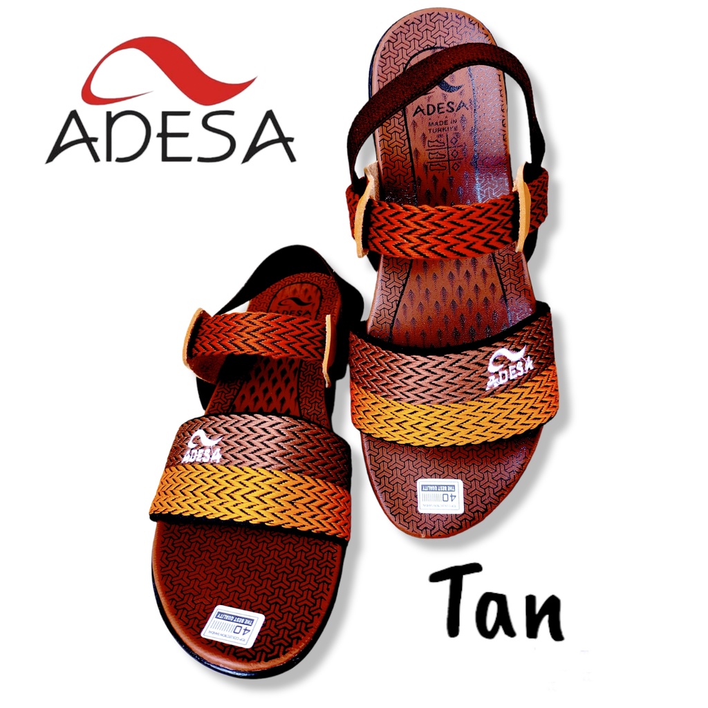 promo cuci gudang java zee sandal wanita adesa selempang rajut berbagai warna sandal turki terbaru, sandal distro sandal slide perempuan sandal murah sandal selop flat