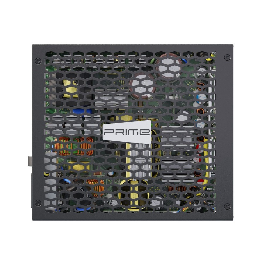 Seasonic Prime Fanless Titanium TX-700 700W Fully Modular 80+ Titanium