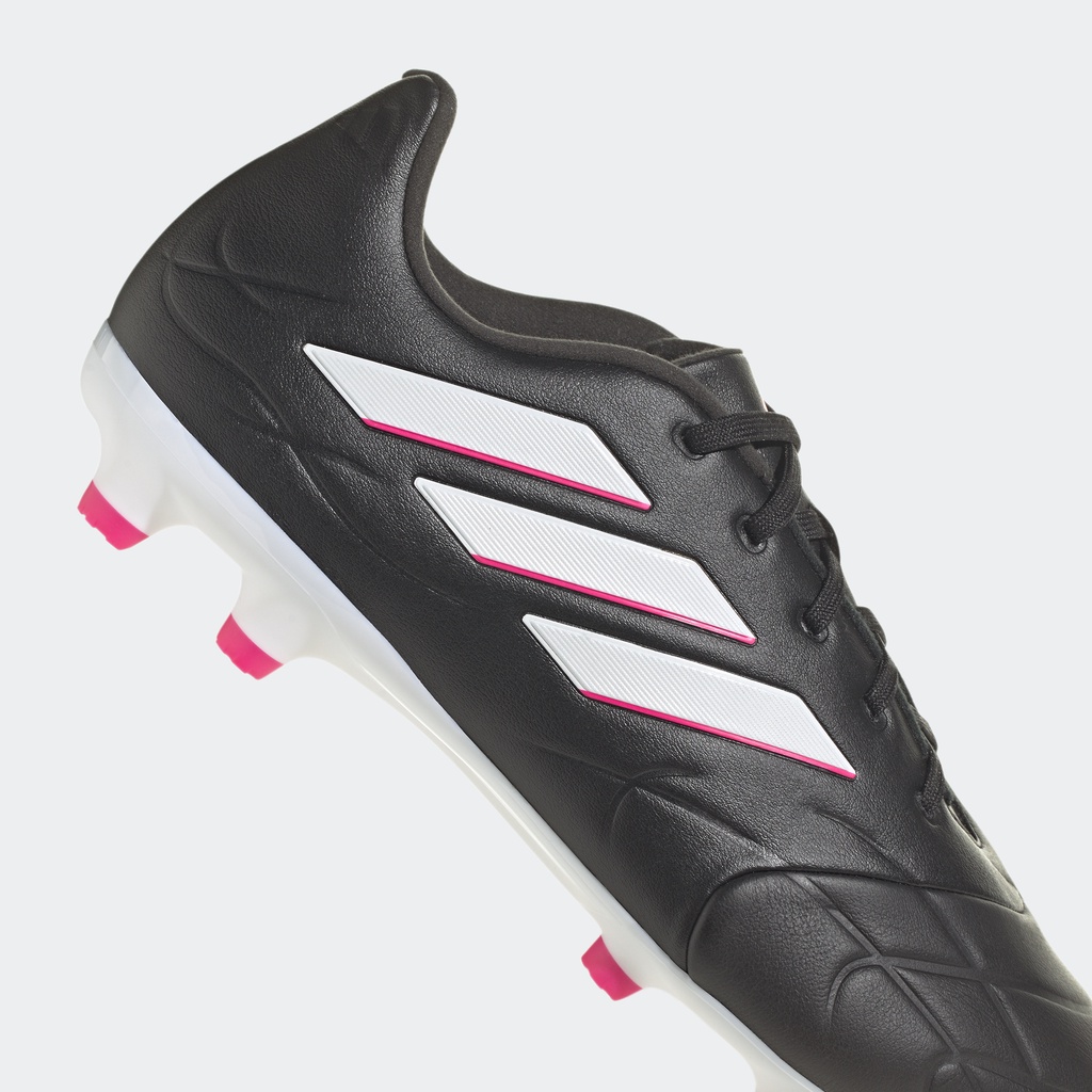 adidas FOOTBALL/SOCCER Sepatu Bola Copa Pure.3 Firm Ground HQ8942