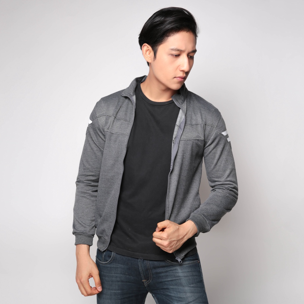 Jaket Training Pria JAK 2263