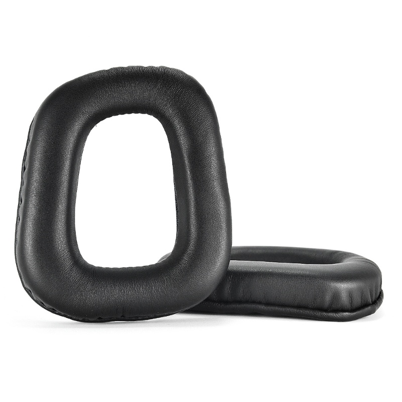 Zzz Earpad Spons Lembut Untuk G35 G930 G430 F450 Headphone Ear Cushion Pengganti