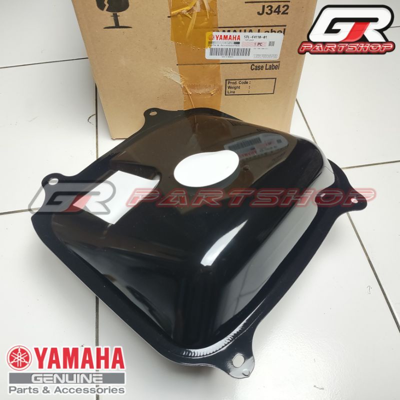 tangki bensin mio sporty smile ori ygp original yamaha tengki minyak