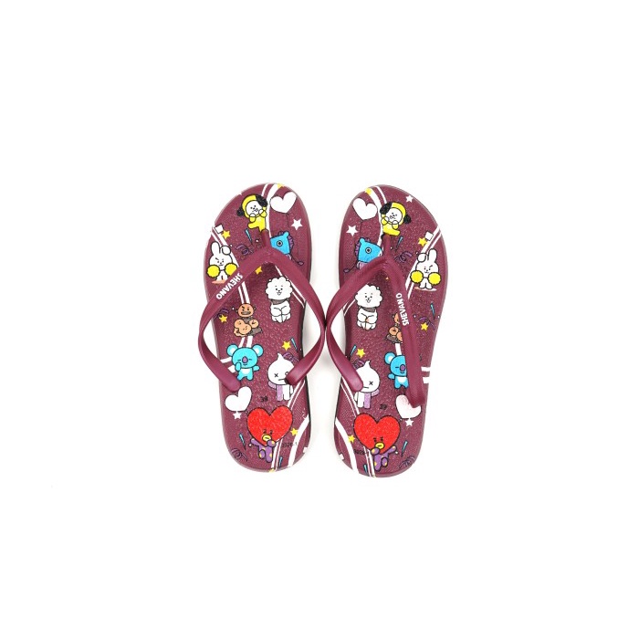 Sandal Wanita Shevano 3028-1