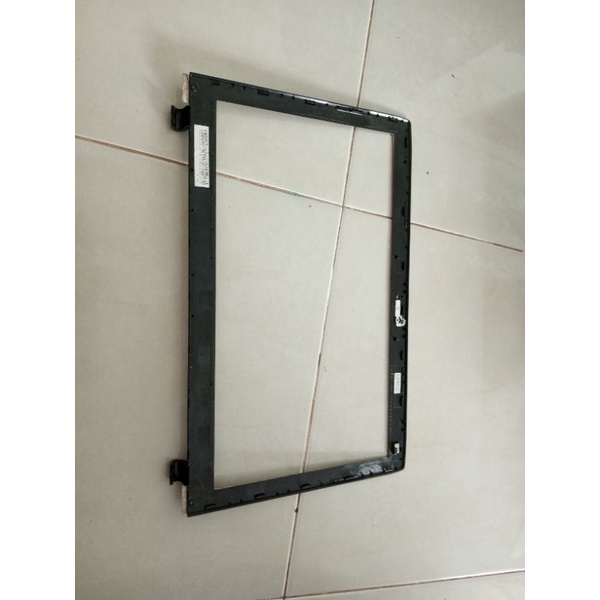 frame casing led depan laptop asus ROG GL533 GL553V