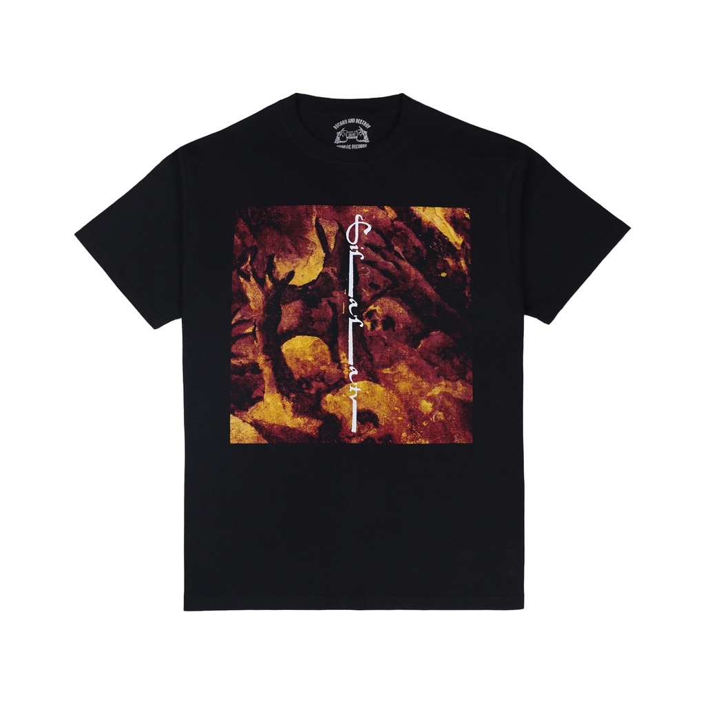 Forgotten - "Silalatu Cover"