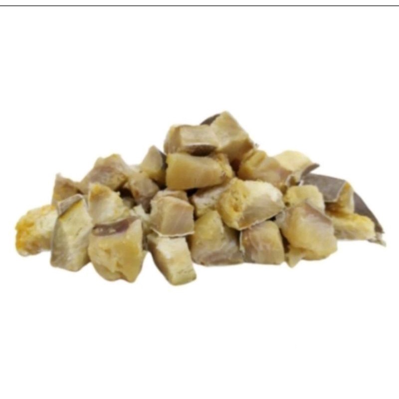 

Ikan asin jambal _ 100gr