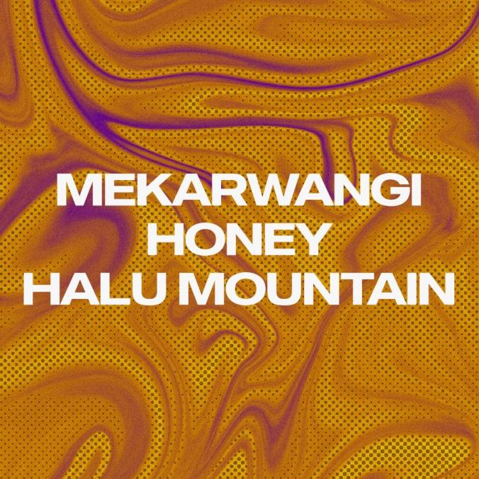 

Kopi Arabika Mekarwangi Honey Filter 200 GR