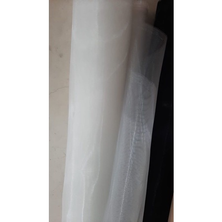 Tulle gazar crenoline kaku