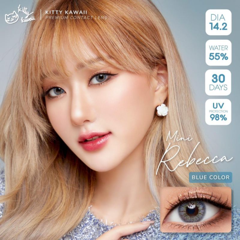 SOFTLENS MINI REBECCA