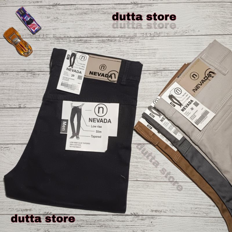 Celana Chinos Panjang Pria Chino Pensil Cino Premium Melar Cinos Distro Slim fit