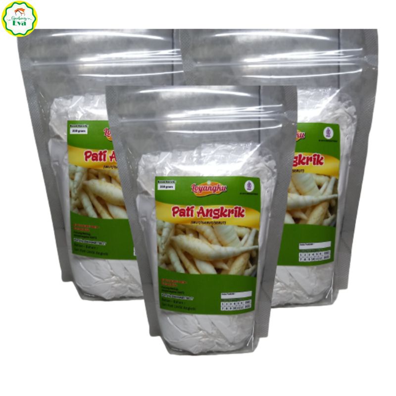 

Loyangku Pati Angkrik 90 gr