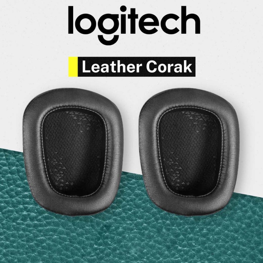 Earcup Logitech G933 / G633