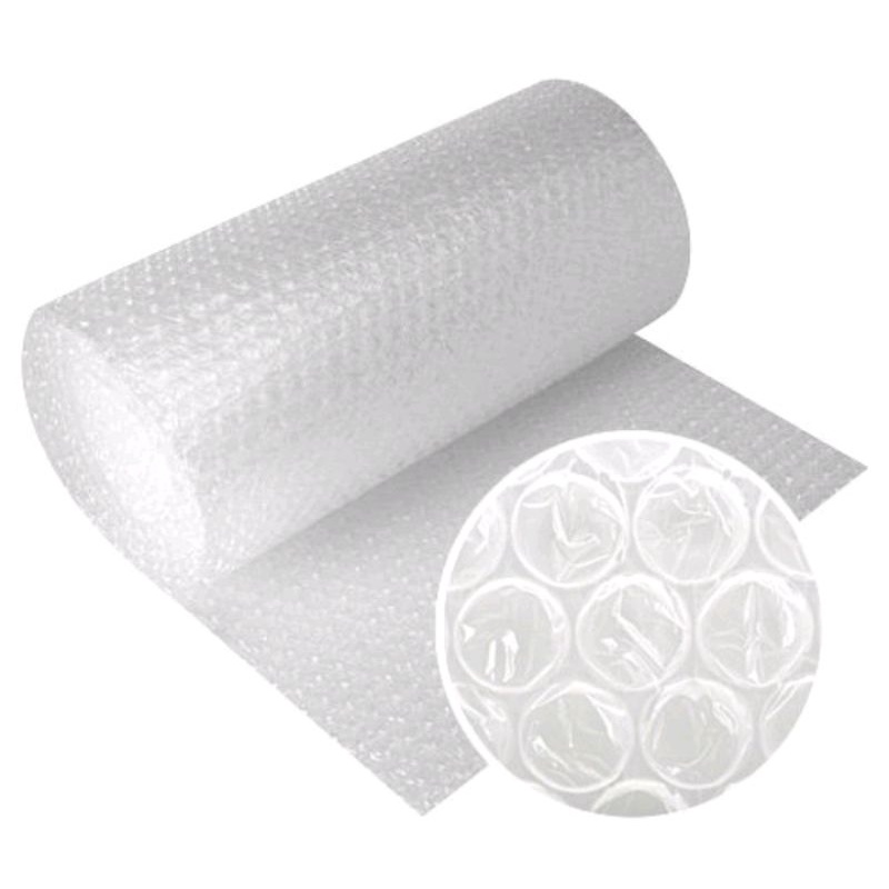 

Tambahan Packing Bubble Wrap (Wajib Untuk Kaleng dan Barang Rentan Pecah