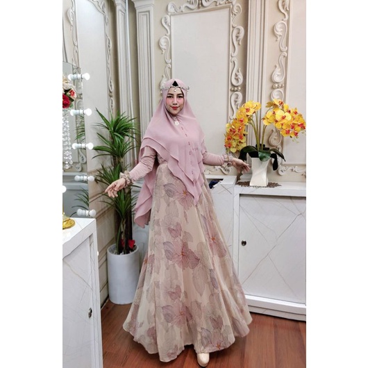 Ghazala  syar'i by arsyakayla