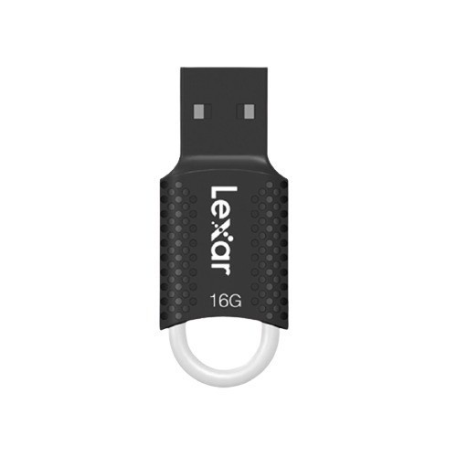 Lexar  JumpDrive Flashdisk 16GB USB 2.0 V40