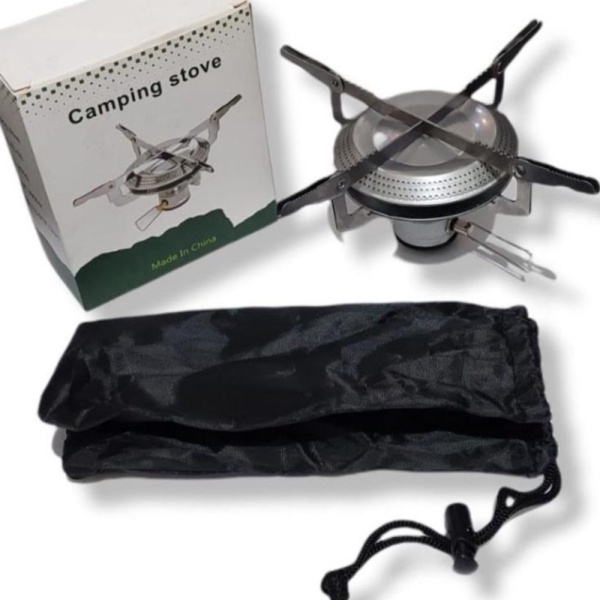 

Tungku Dijual Camping / Lipat Berkualitas Kompor Lebar Ultralight Tungku Kompor Lebar