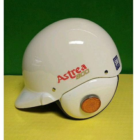 Helm astrea 800 // helm Astrea 800 mata kucing // helm astrea // helm klasik // helm jadul