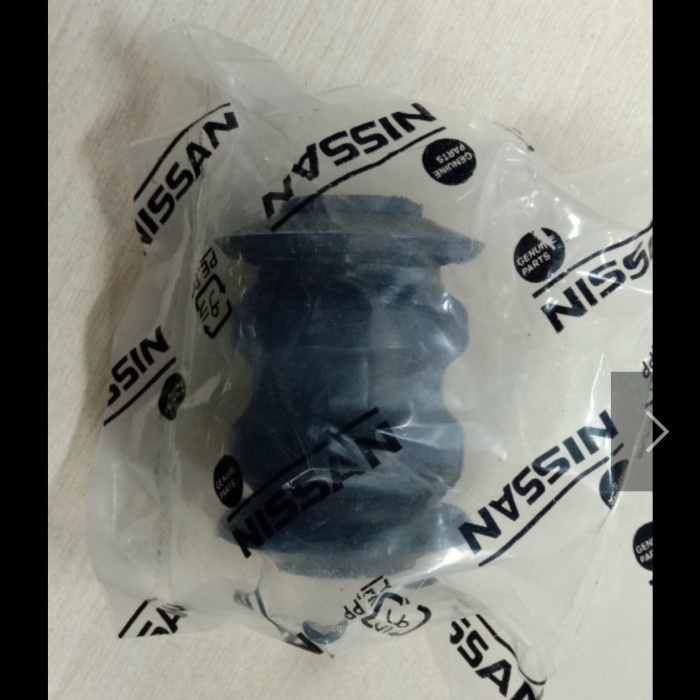 Bushing Lower Arm Livina Kecil Small #Original
