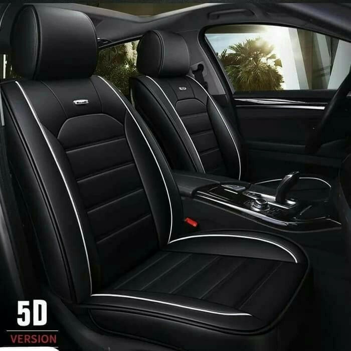 Cushion Sarung Jok Mobil Murah Brio Satya 2021