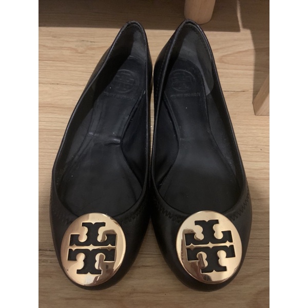 Tory Burch Flat Shoes