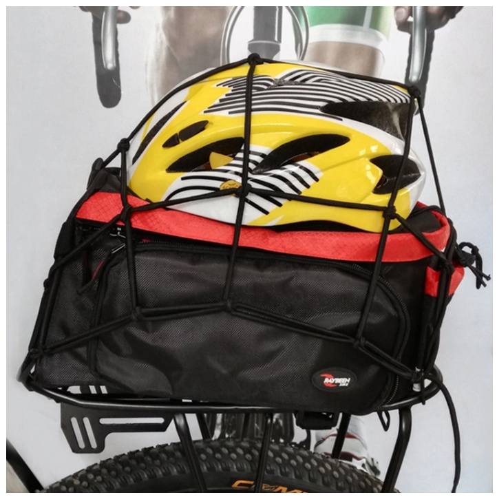 Jaring Barang atau Jaring Helm Besar - Silahkan Pilihan Warna / Helm / Jaring Helm / Jaring Helm Motor / Helm Motor / Jaring Helm