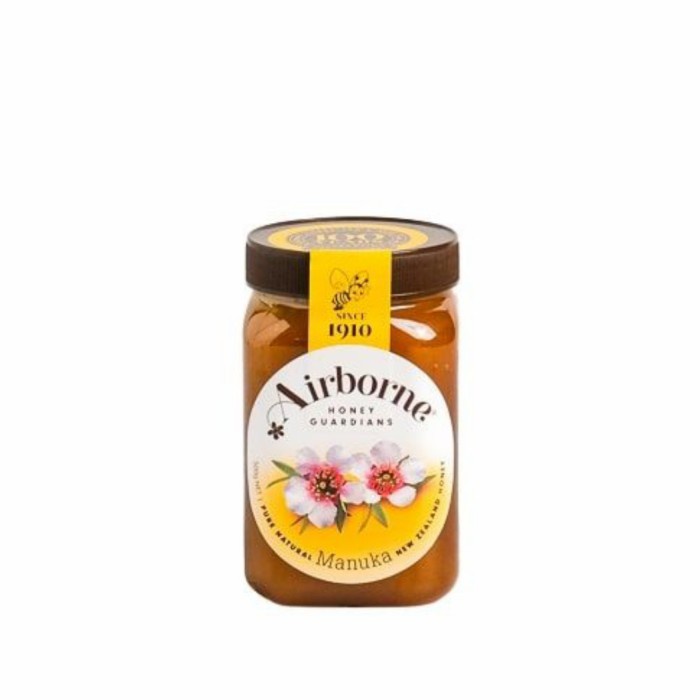 

Airbone Manuka Honey /500gr