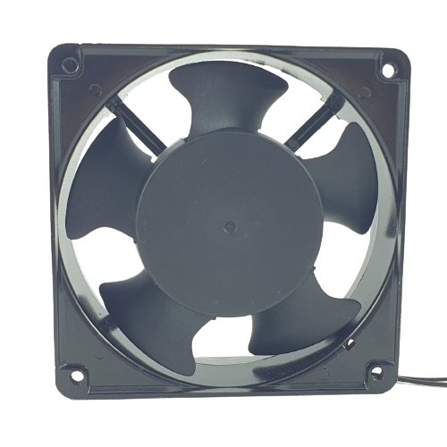 Kipas Pendingin Smuom 12cm Cooling Fan AC 12 x 12 x 3.8 cm DP200A