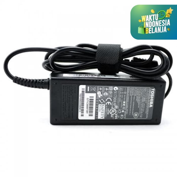 Adaptor charger casan laptop Toshiba Satellite L510 L600 L635 L645