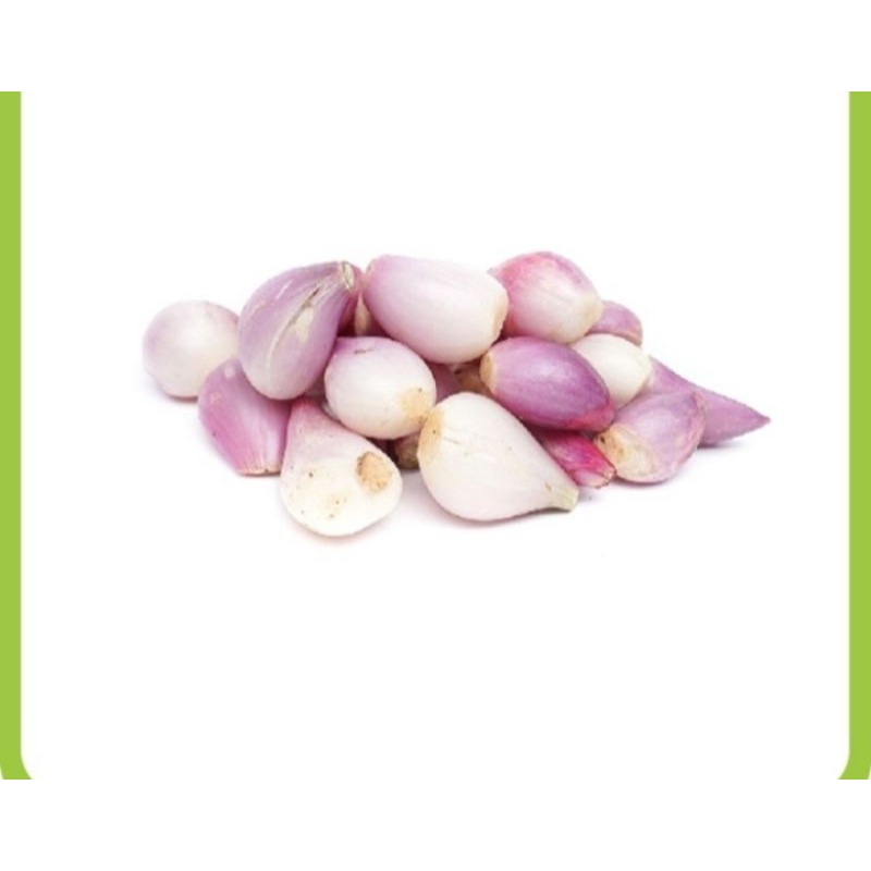 

Bawang Merah Kupas 250 gram